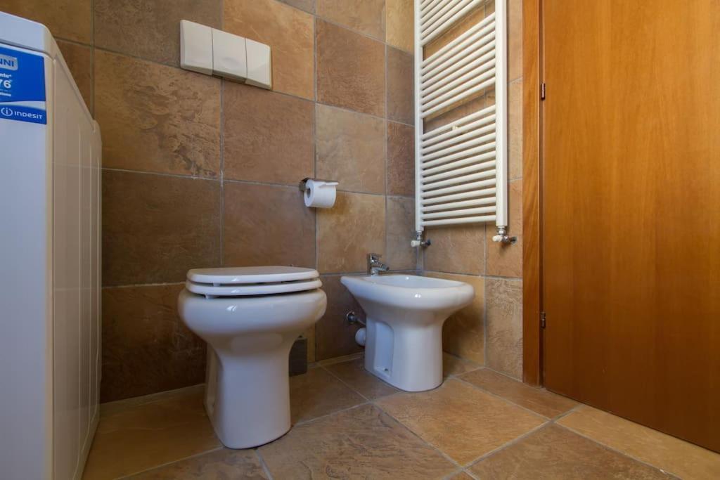 Fabulous Studio In Monza 15 Km To Milan City Centre Exterior photo