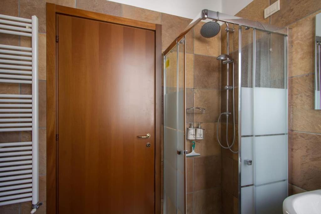 Fabulous Studio In Monza 15 Km To Milan City Centre Exterior photo