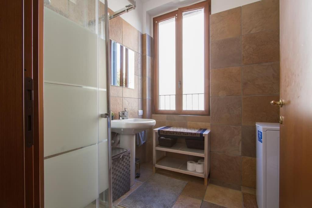 Fabulous Studio In Monza 15 Km To Milan City Centre Exterior photo